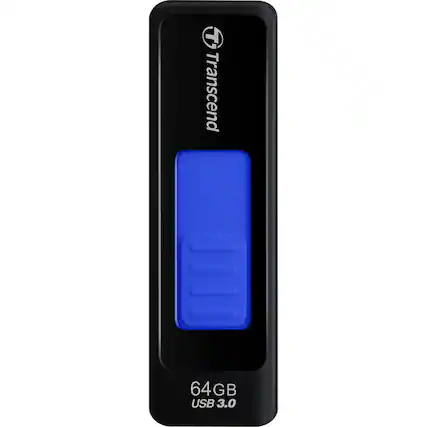 Transcend 64GB USB 3.0