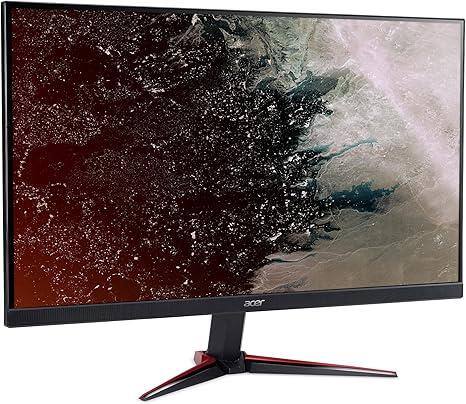 Angle. Acer - Nitro 27" IPS Monitor 1920x1080 165Hz VGM270X1bmiprx.