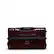 Left. TUMI - 19 Degree Lite Extended Trip 30" Packing Case Suitcase - Wine.