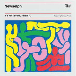 Newselph - If It Ain't Broke, Remix It - VINYL LP