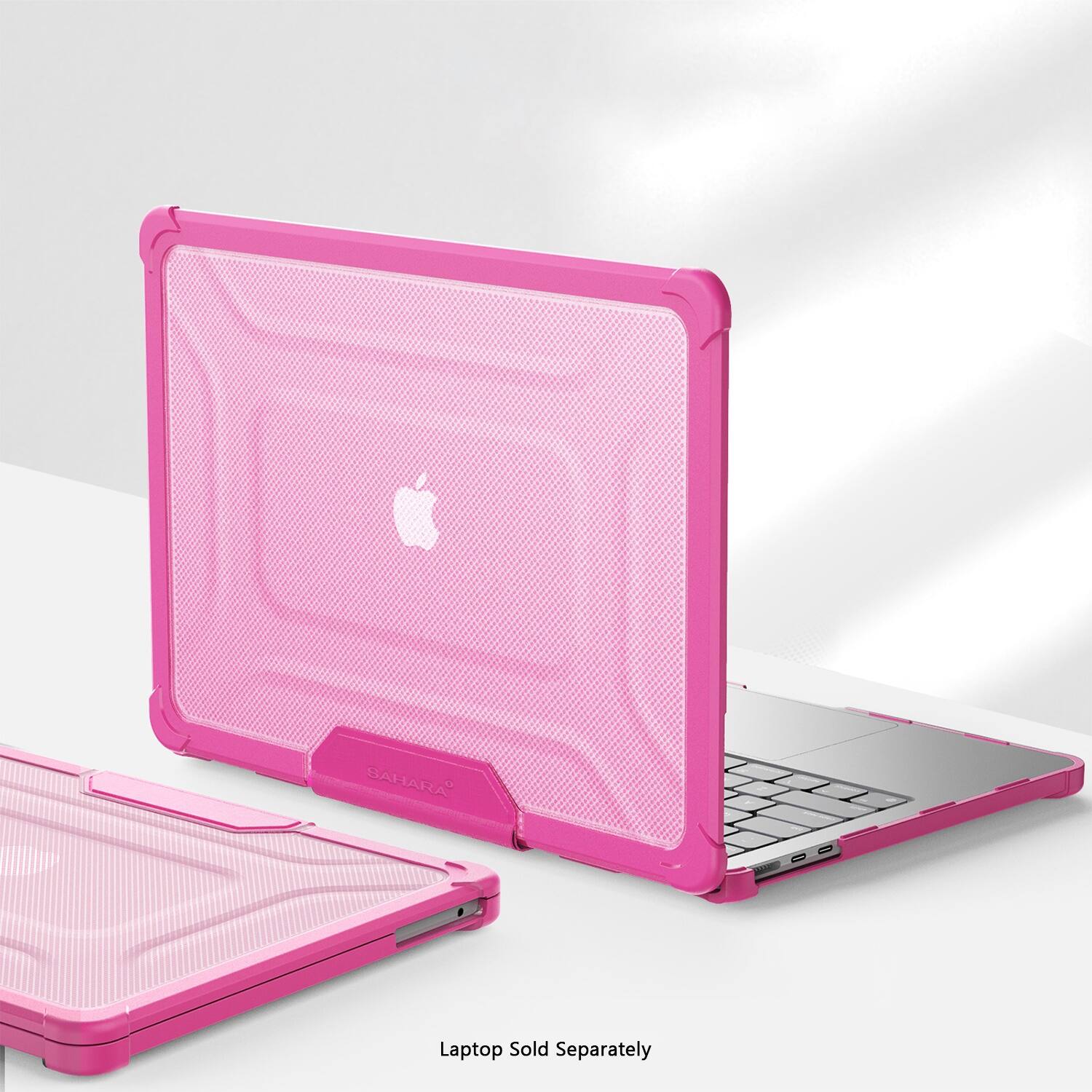 Laptop Sold Separately