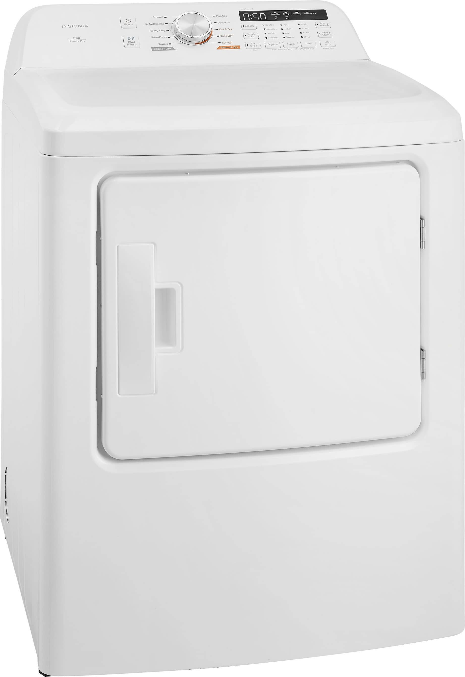 The text on the image reads "Insignia."