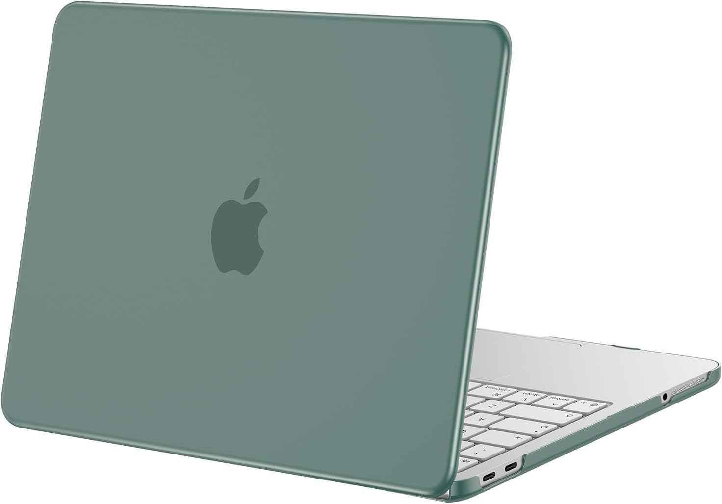 Emerald Green