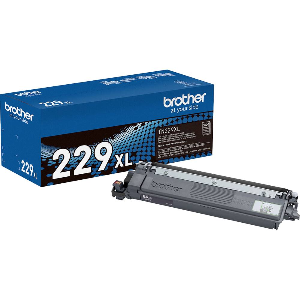 brother 229 XL at your side

TN229XL

3000

NEGAD PRATO FER

CARVINIM