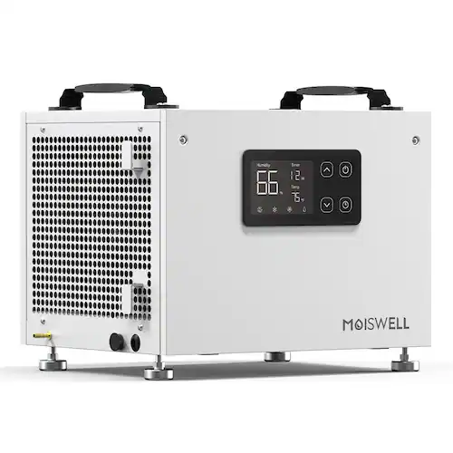 Commercial Dehumidifiers
