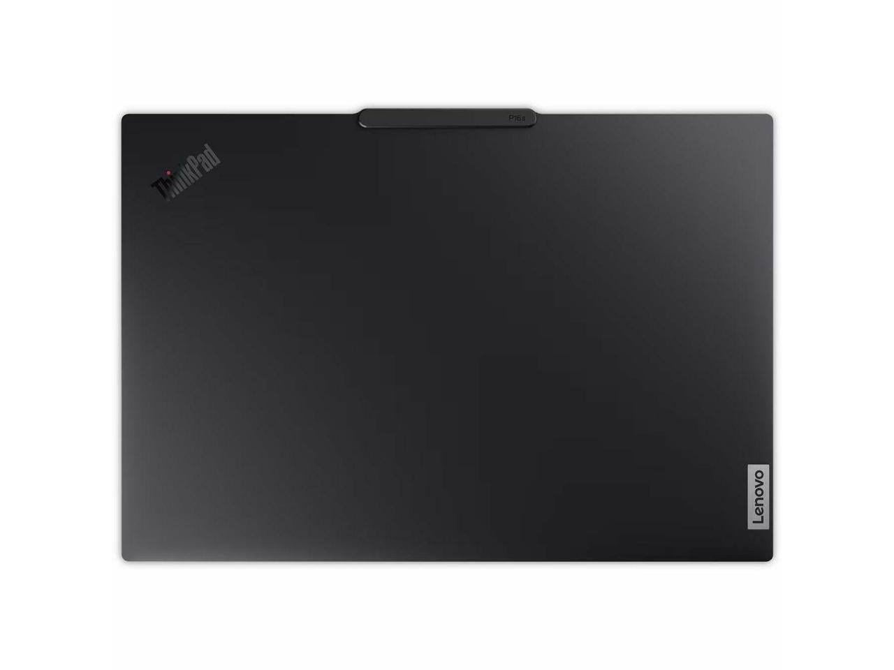 ThinkPad P16s  
Lenovo