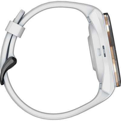 最終値下げ！ Garmin Approach S60 ホワイト Garmin Approach® S60 | Touchscreen Golf GPS Watch