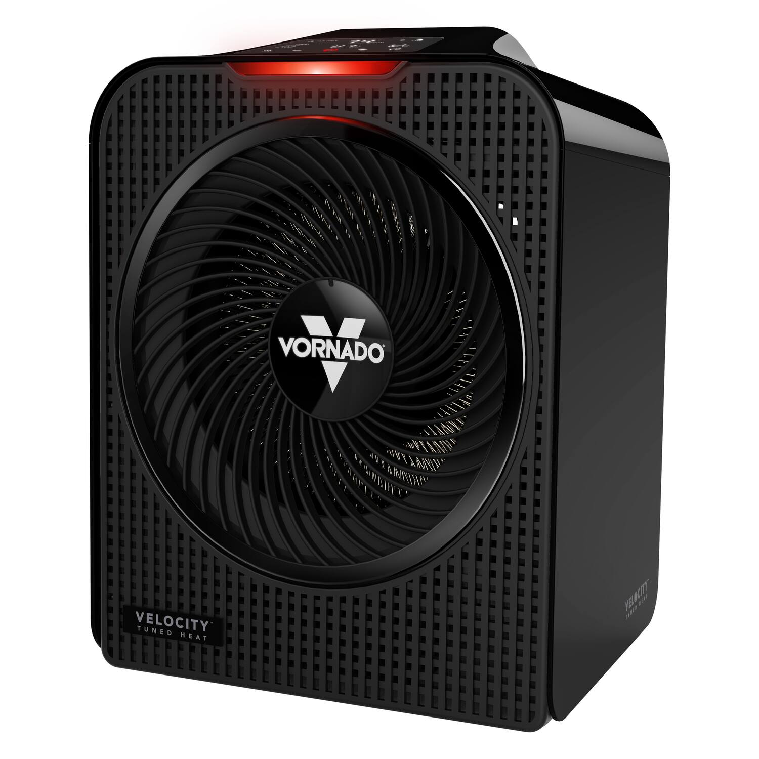 I - VORNADO VELOCITY TUNED HEAT TTIY 10