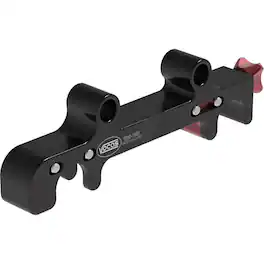 Vocas - 15mm to 19mm Low Snap-on Adapter for MFC-2S/MFC-6 Follow Focus System