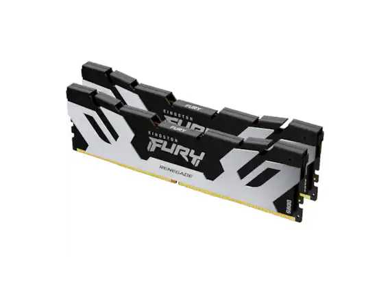 FURY KINGSTON FURY KINGSTON FURY™ RENEGADE DDR5
