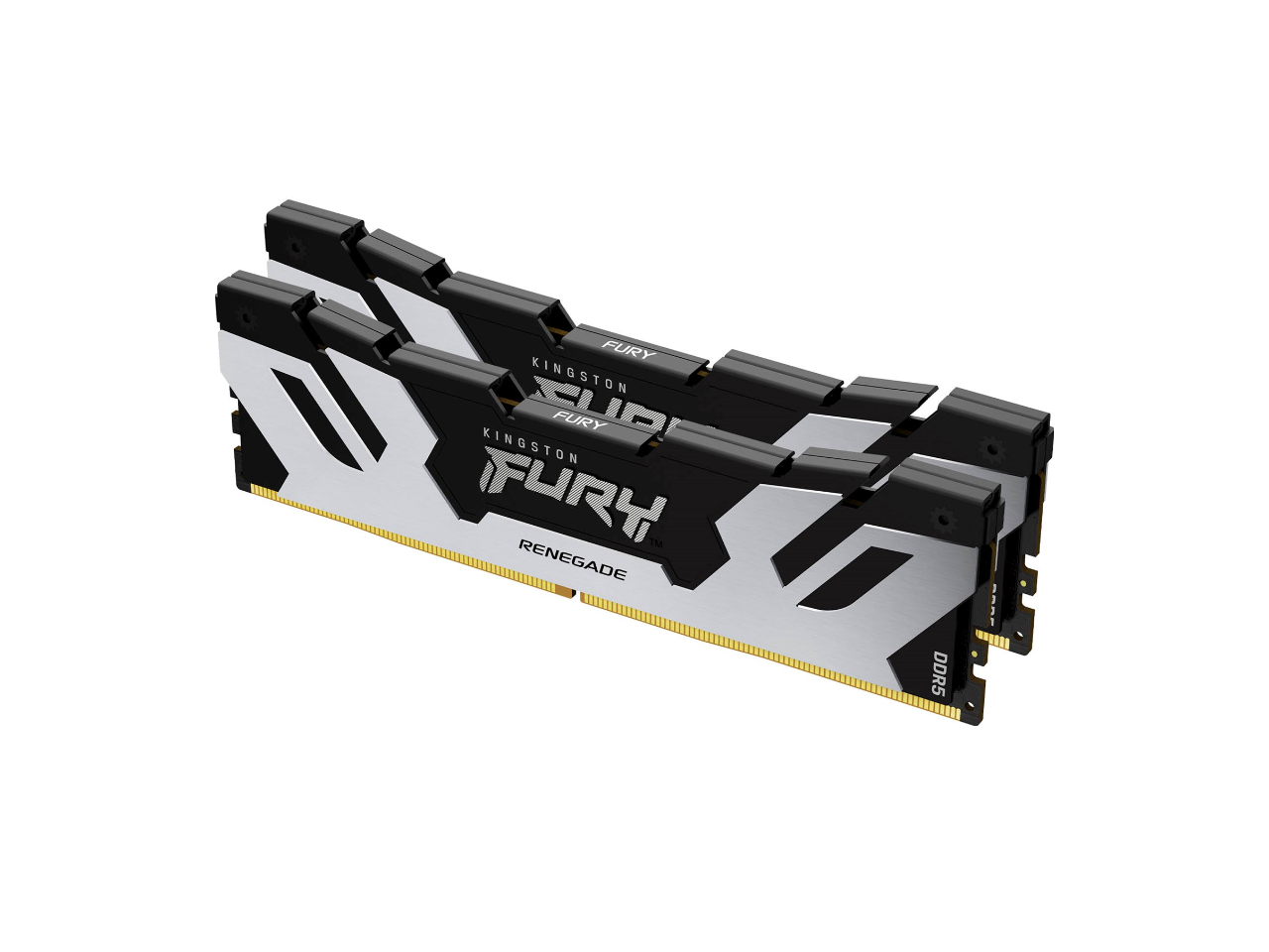 FURY KINGSTON FURY KINGSTON FURY™ RENEGADE DDR5