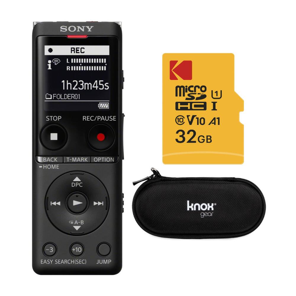 SONY REC L R 1h23m45s FOLDER01 VA STOP REC/PAUSE MICRO SDHC I V10 A1 32GB BACK T-MARK OPTION HOME DPC A-B knx gear -3 +10 EASY SEARCH(SEC) JUMP