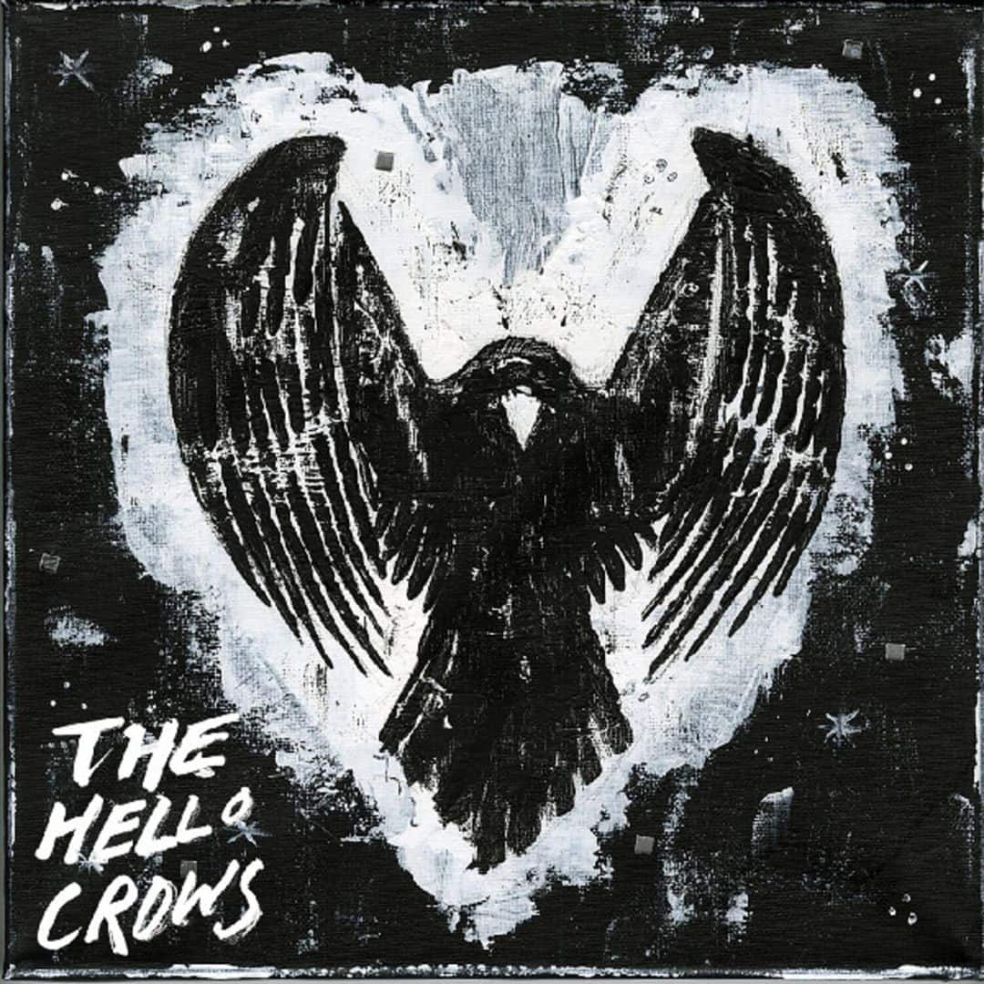 The Hello Crows [LP] [VINYL]