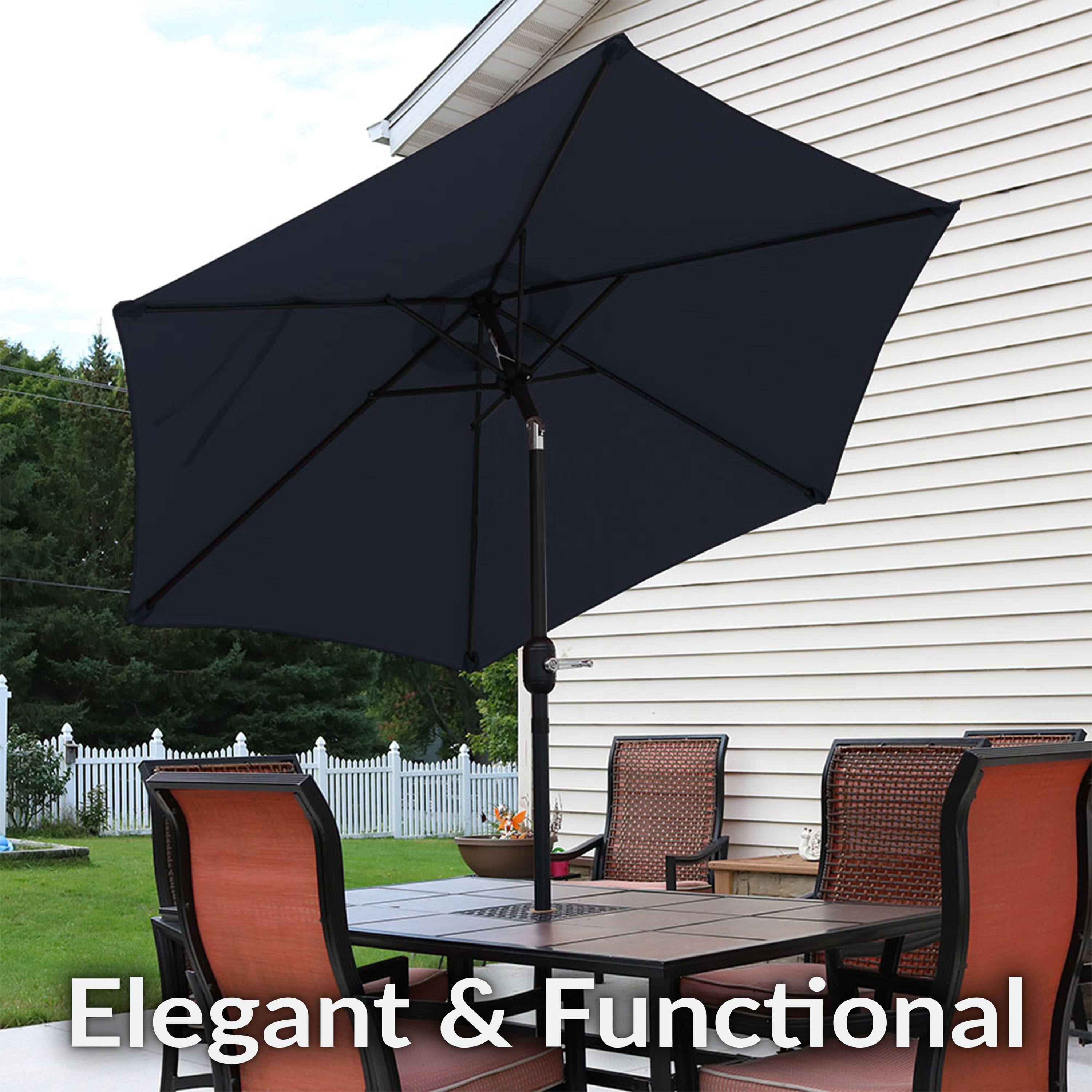 Elegant & Functional