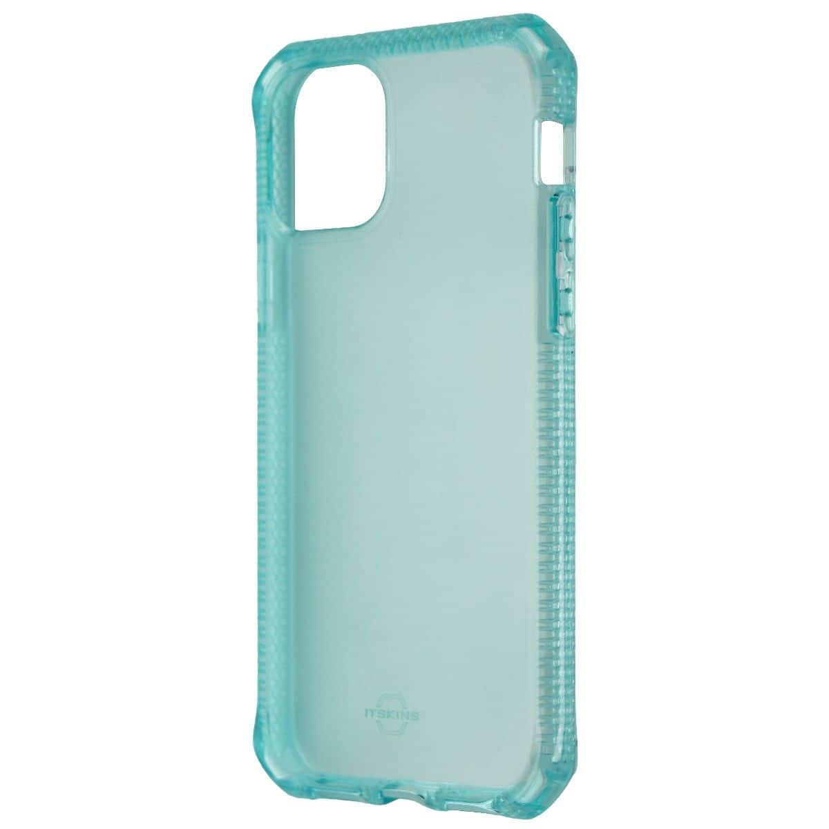 Itskins - Spectrum Clear Case for Apple iPhone 11 Pro - Light - Blue price history on PriceWatchPro
