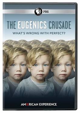 American Experience: The Eugenics Crusade - DVD