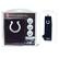 NEW SCRUBBER TOWEL
NFL PREMIUM GOLF GIFT SET
3 BALLS • DELUXE GOLF TOWEL • GOLF TEES
COLTS