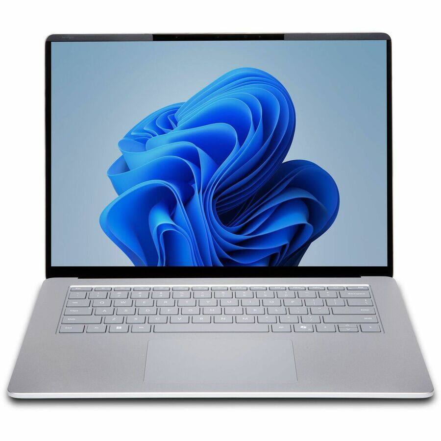 Alt View 2. Kensington - Kensington MagPro Elite Privacy Screen Filter - For 13.8" Notebook - for Microsoft.