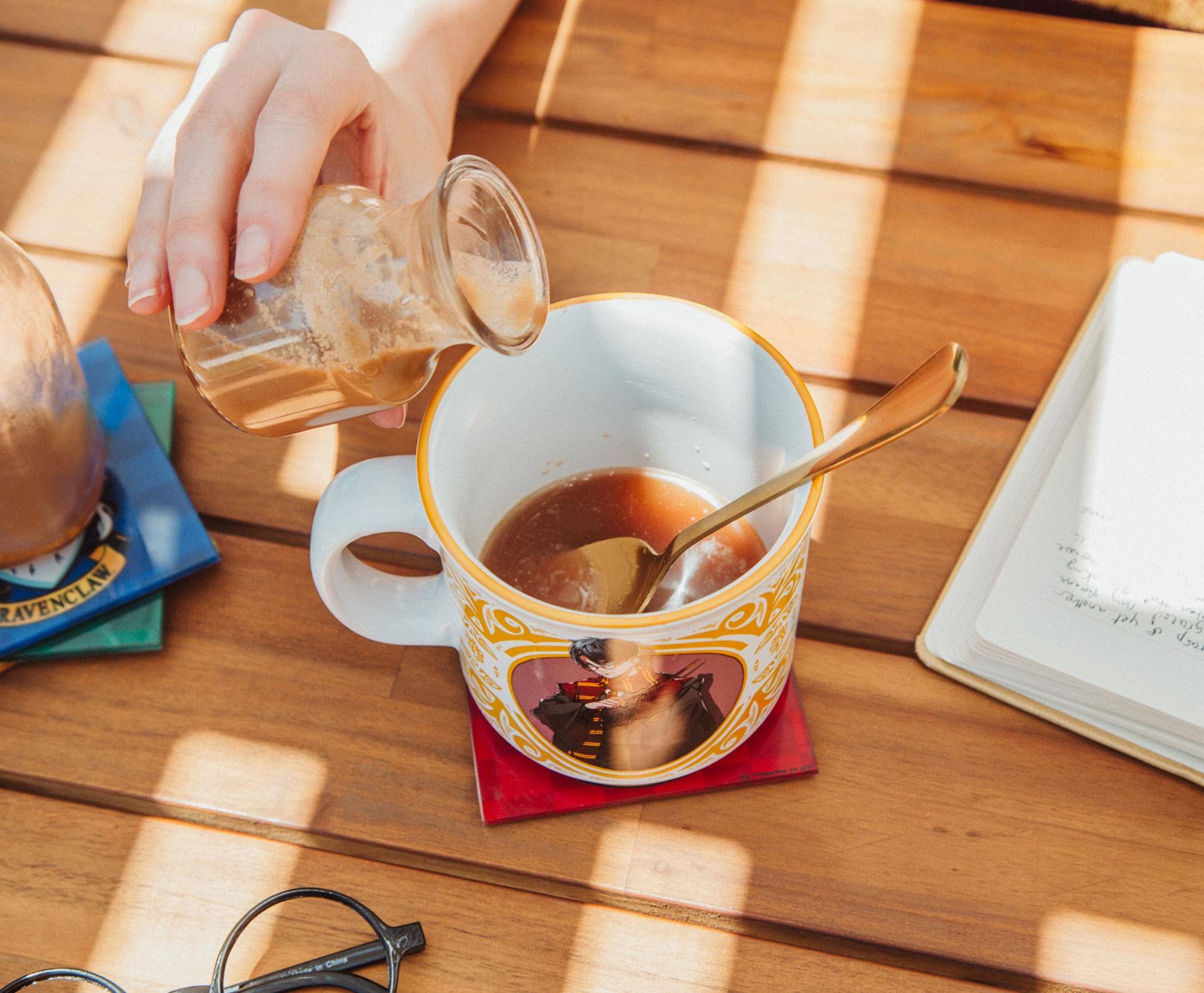 RAVENCLAW

What a yet & 9 dso