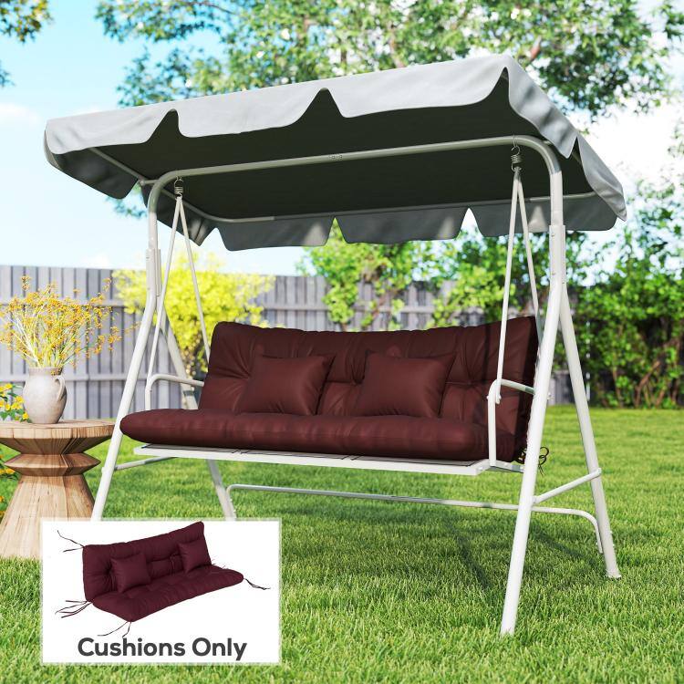 Cushions Only