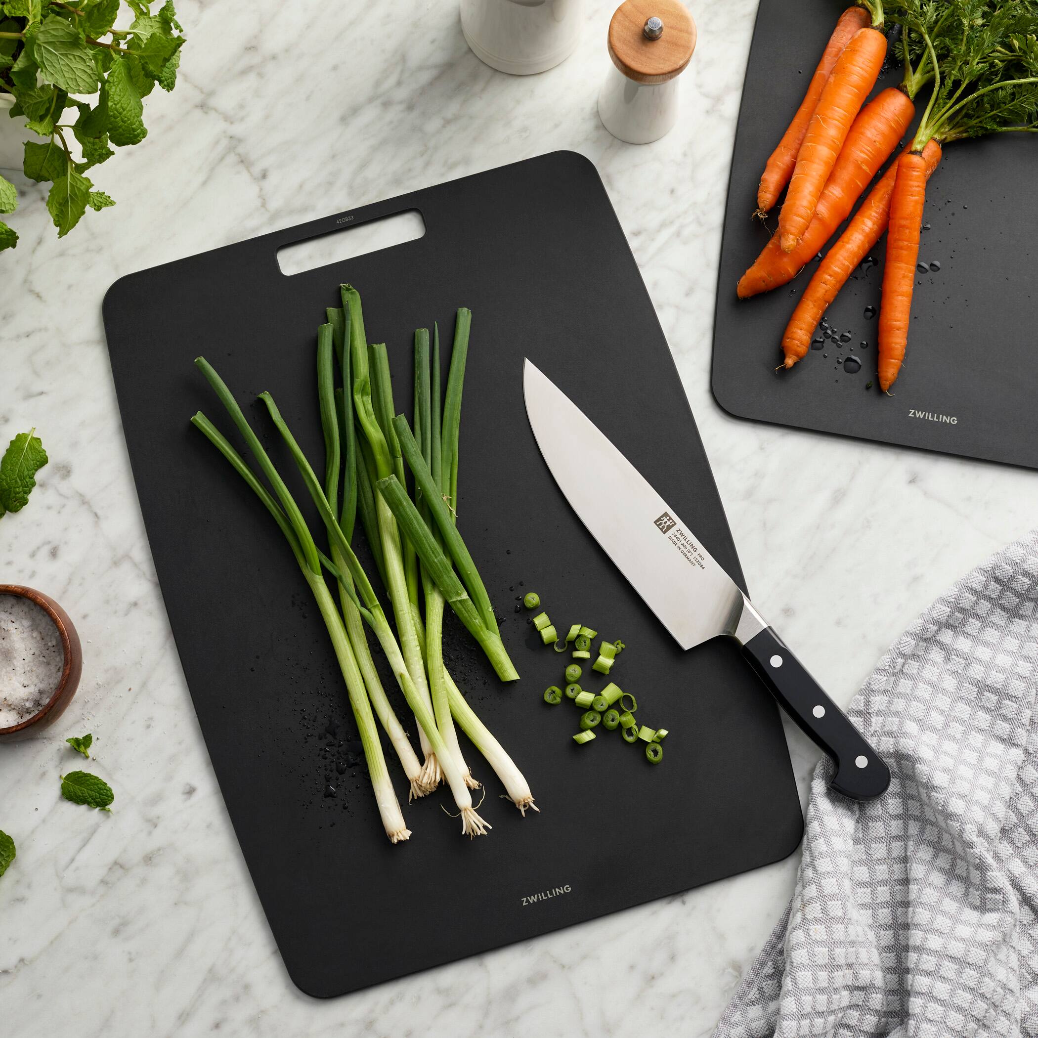ZWILLING  
ZWILLING 3