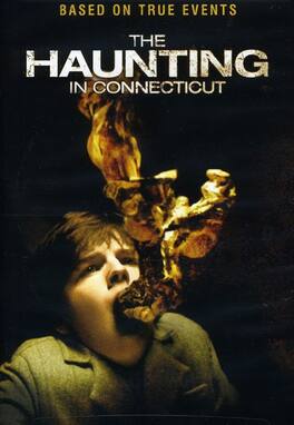 The Haunting in Connecticut - DVD