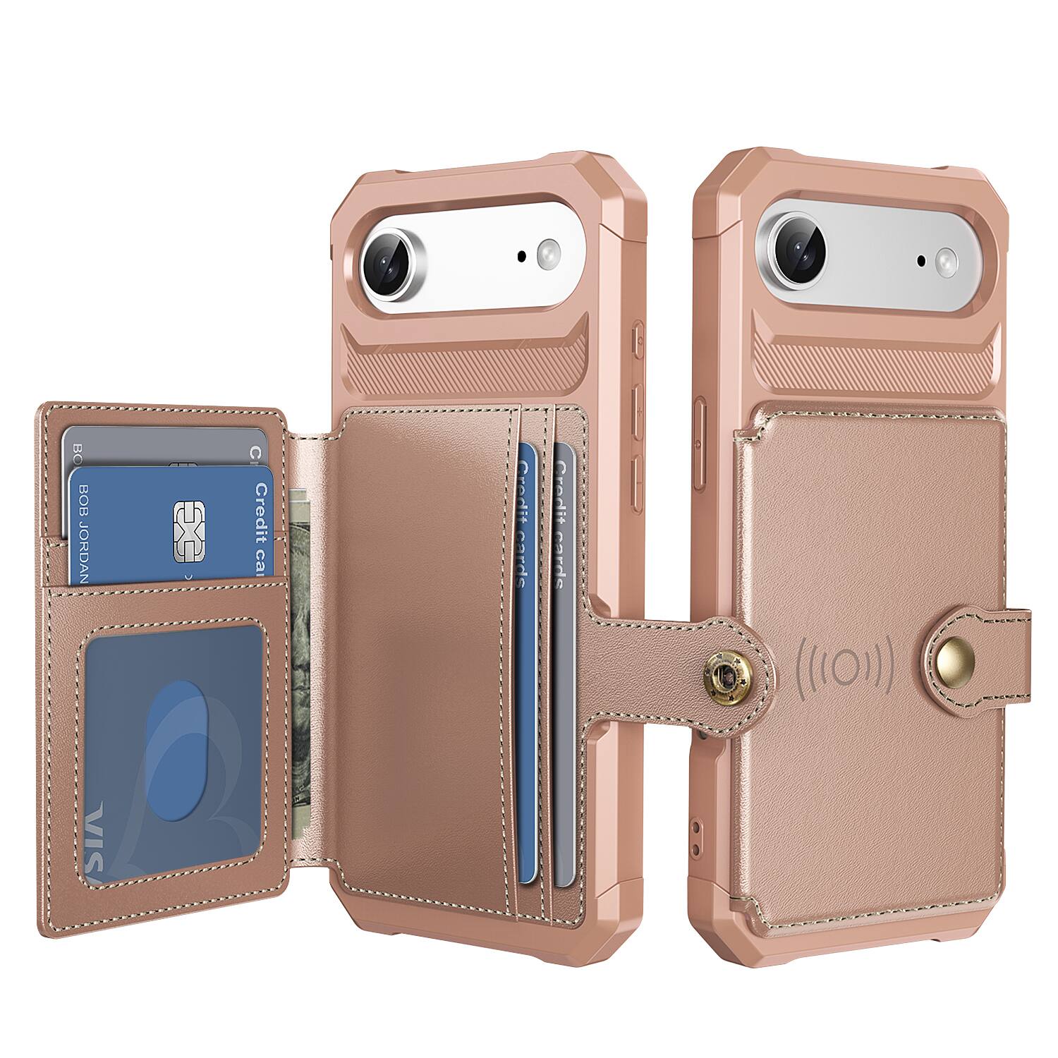 Rosegold