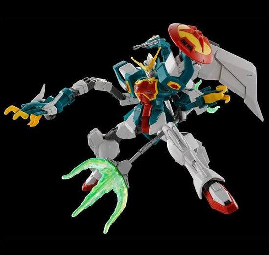 BANDAI NAMCO Entertainment Mobile Suit Gundam Wing HGAC XXXG 01S2