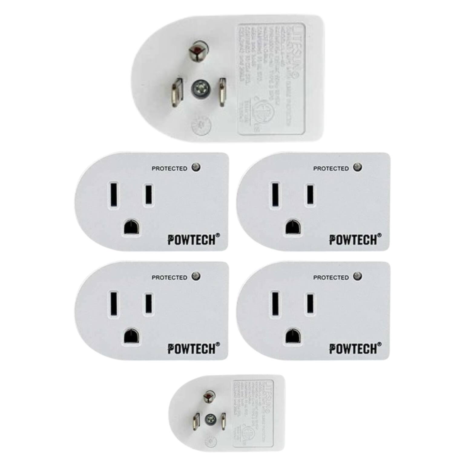 PROTECTED  
POWTECH  
PROTECTED  
POWTECH  
PROTECTED  
POWTECH  
PROTECTED  
POWTECH