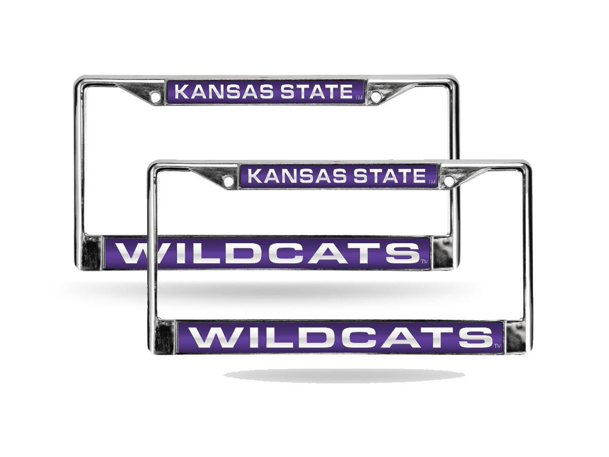 KANSAS STATE  
KANSAS STATE  
WILDCATS  
WILDCATS