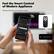 Feel the Smart Control of Modern Appliance
Choose the way you want to use it
1. App
2. Remote Control
3. Control Panel