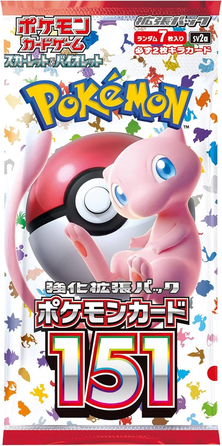 TOさん専用 ポケモンカード 151 Pokémon Pokemon TCG SV2A Scarlet & Violet 151 Enhanced Expansion