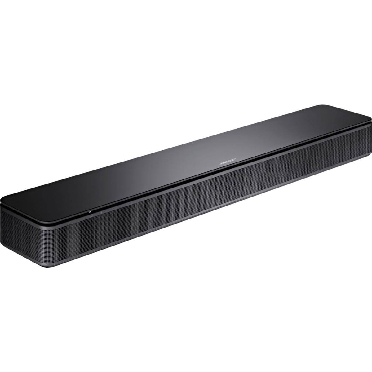 Bose TV Speaker with Bass Module 500 for Soundbars, Black - Best Buy