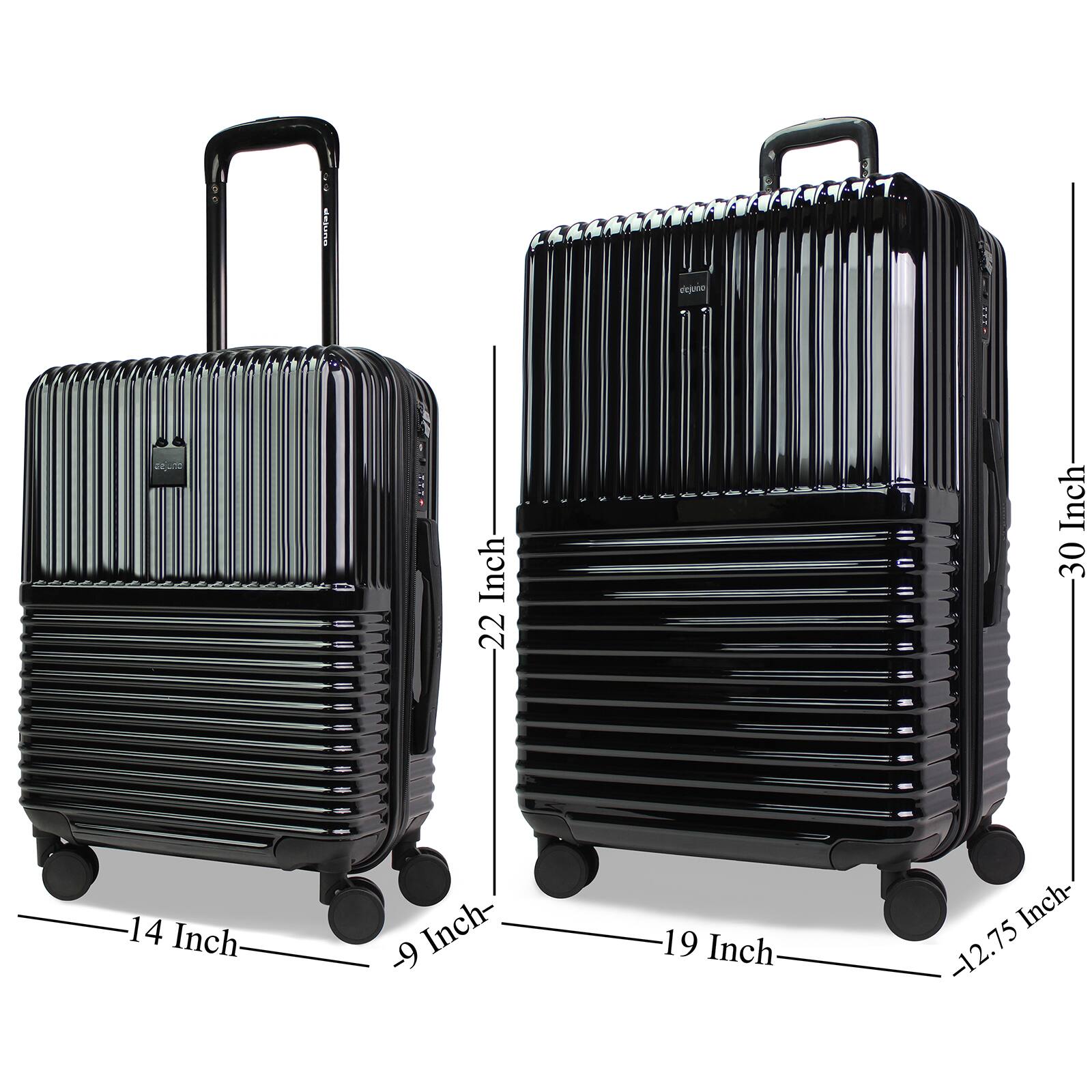 - 22 Inch
- 14 Inch
- 9 Inch
- 30 Inch
- 19 Inch
- 12.75 Inch