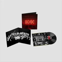Power Up [LP] - VINYL
