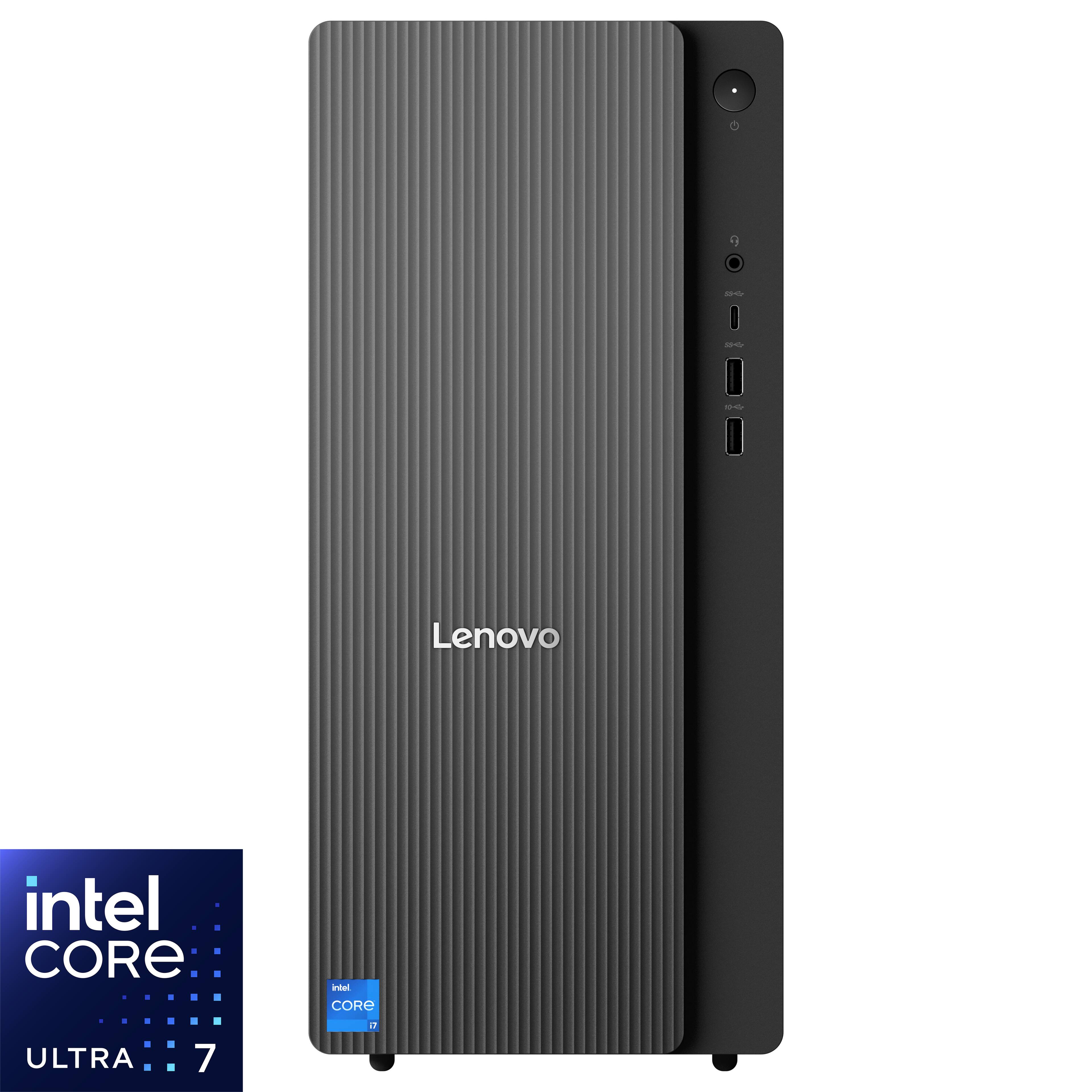 Lenovo Intel Core Ultra 7