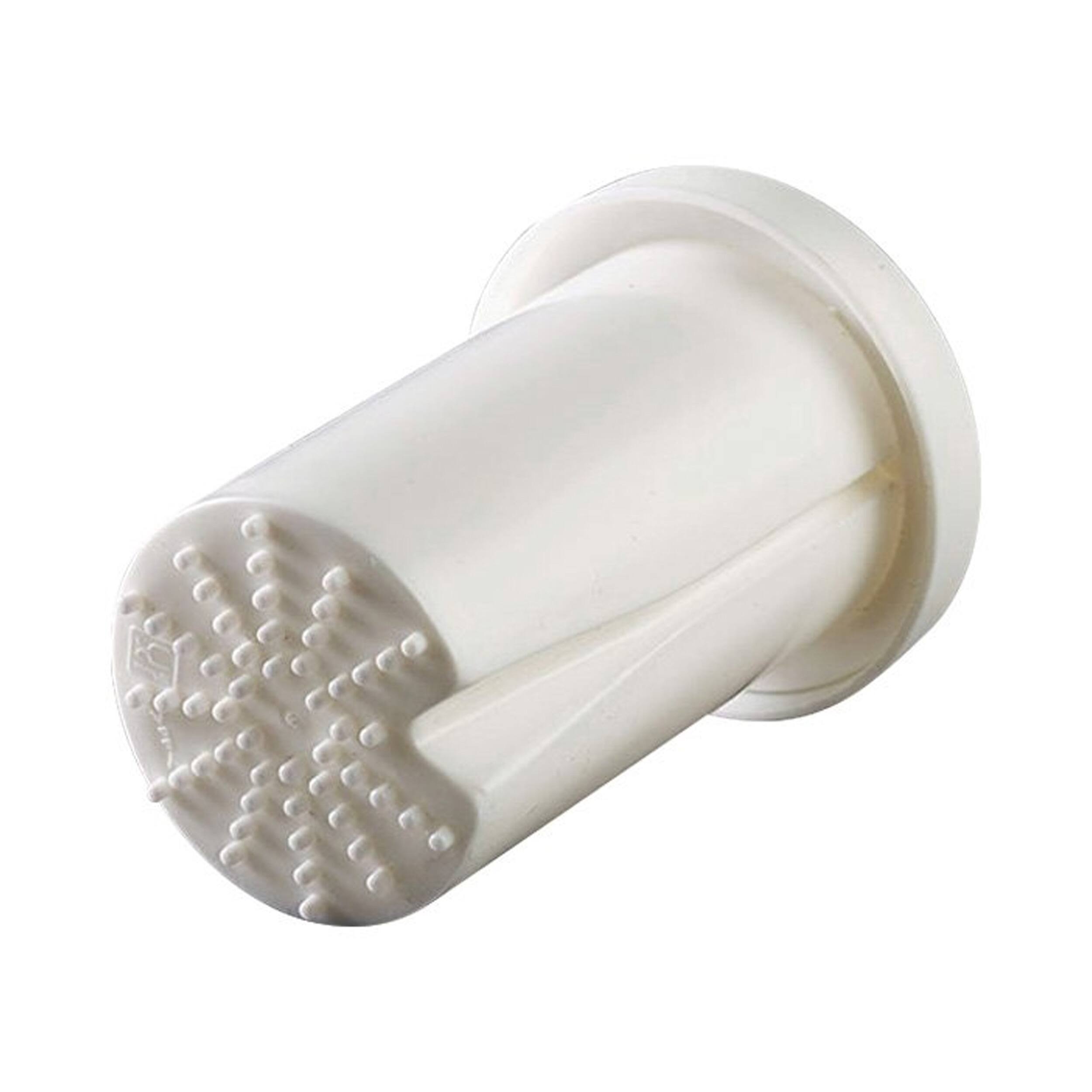 Alt View 2. Brentwood - Brentwood Juice Extractor in White - White.