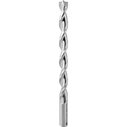 Front. Fisch - Fisch FSN-322542 11 X 150 Millimeter High Speed Steel Woodturning Pen Drill Bit.