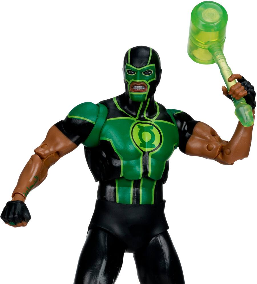 McFarlane Toys DC Multiverse 7