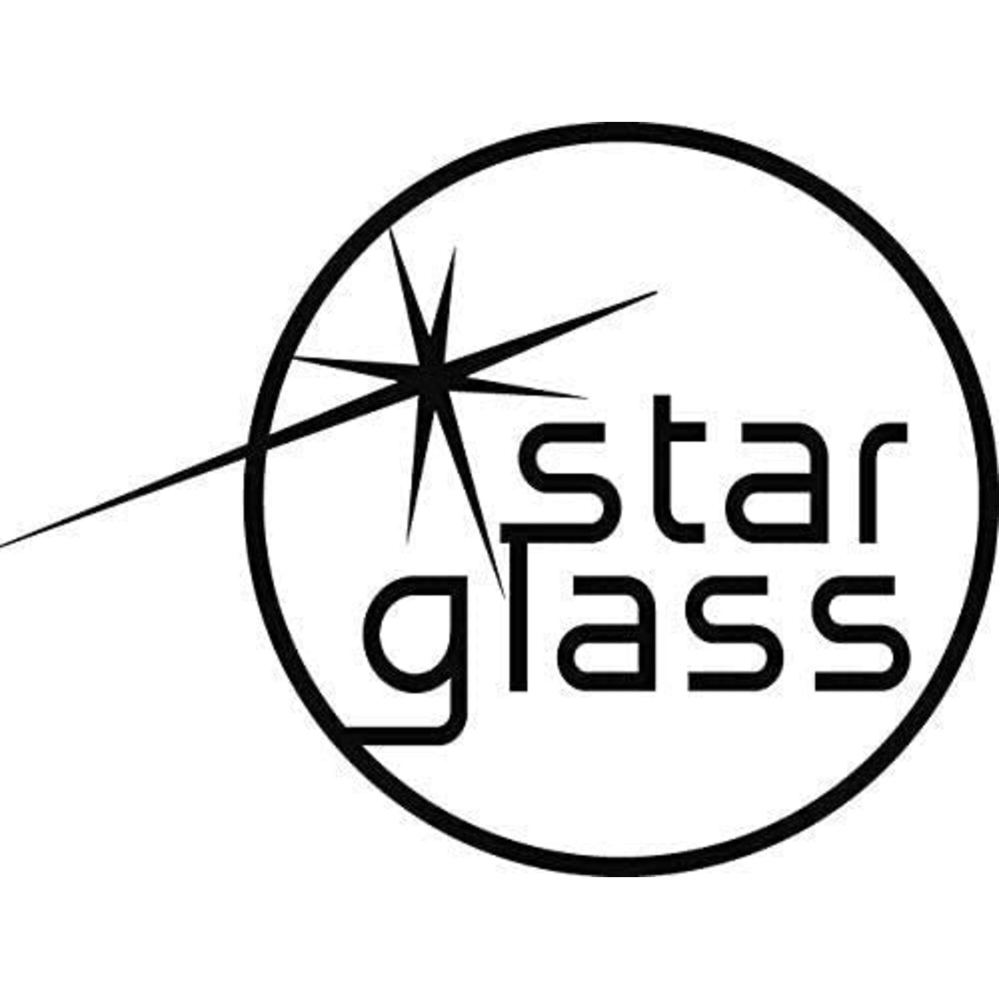 star glass