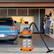 Alt View 4. Topteng - 8HP 3200W 2-in-1 Wet/Dry Vacuum - 10Gal Stainless Tank, with Filter and Attachments for House Garage Workshop Car - Orange&Silver.