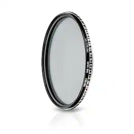 NiSi - 58mm True Color CPL Pro Nano Circular Polarizing Filter