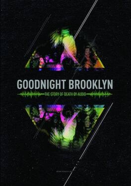 Goodnight Brooklyn (MOD) (DVD Movie)