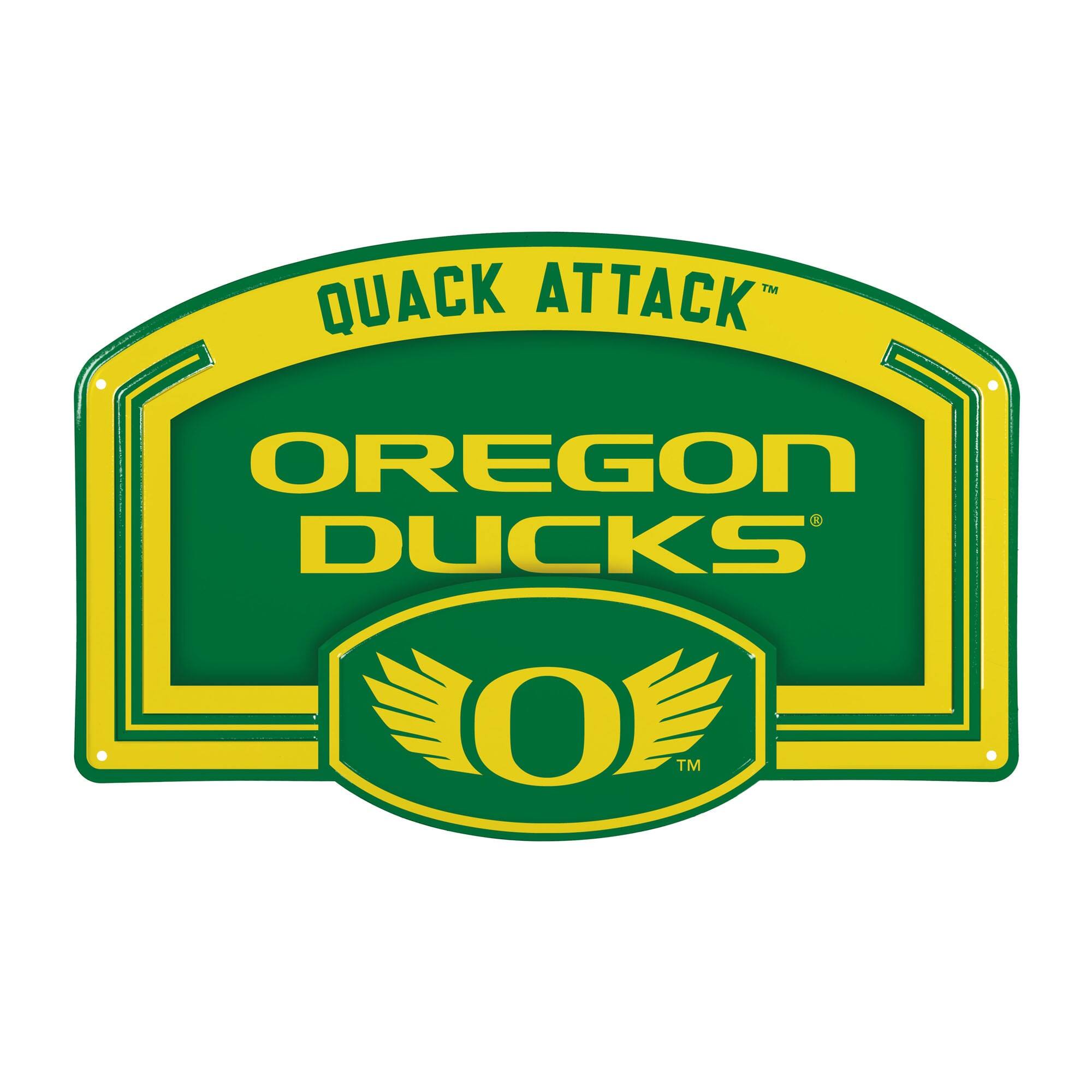 11" x 17" Embossed USA Steel Buckle Wall Sign