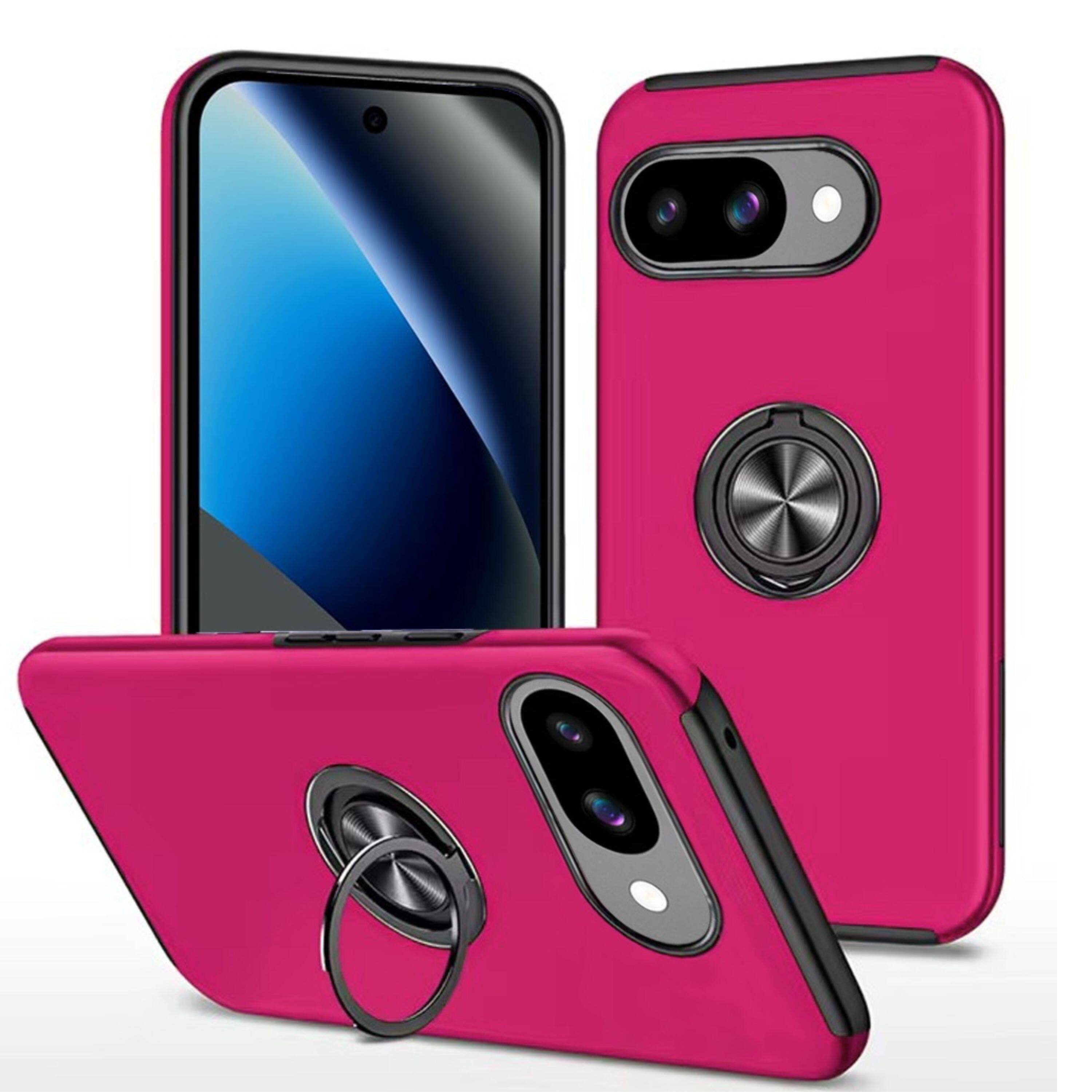 Hot Pink