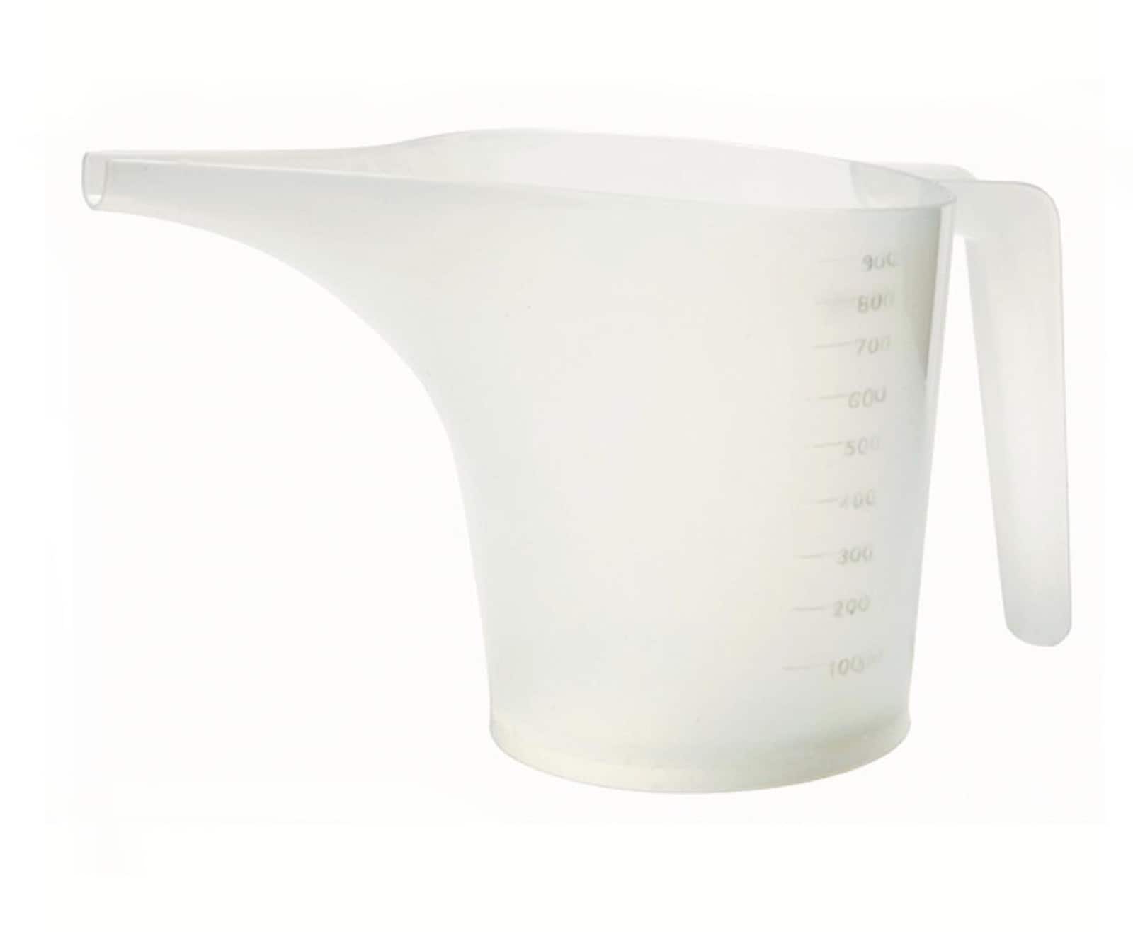 Norpro - Funnel Pitcher, 3.5 Cup - White price history on PriceWatchPro