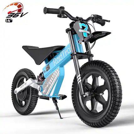 36V "14" DIA -0101V
RadTrail