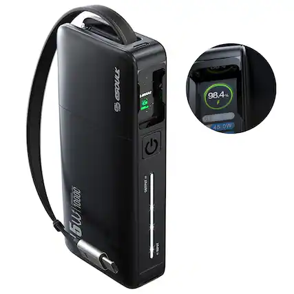 ESOULK 45g - CB 98.4% f C1 00.0W 45.0W 10000 W 5u OUTPUT INPUT