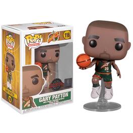 NBA Funko POP | Gary Payton 96 Sonics Road