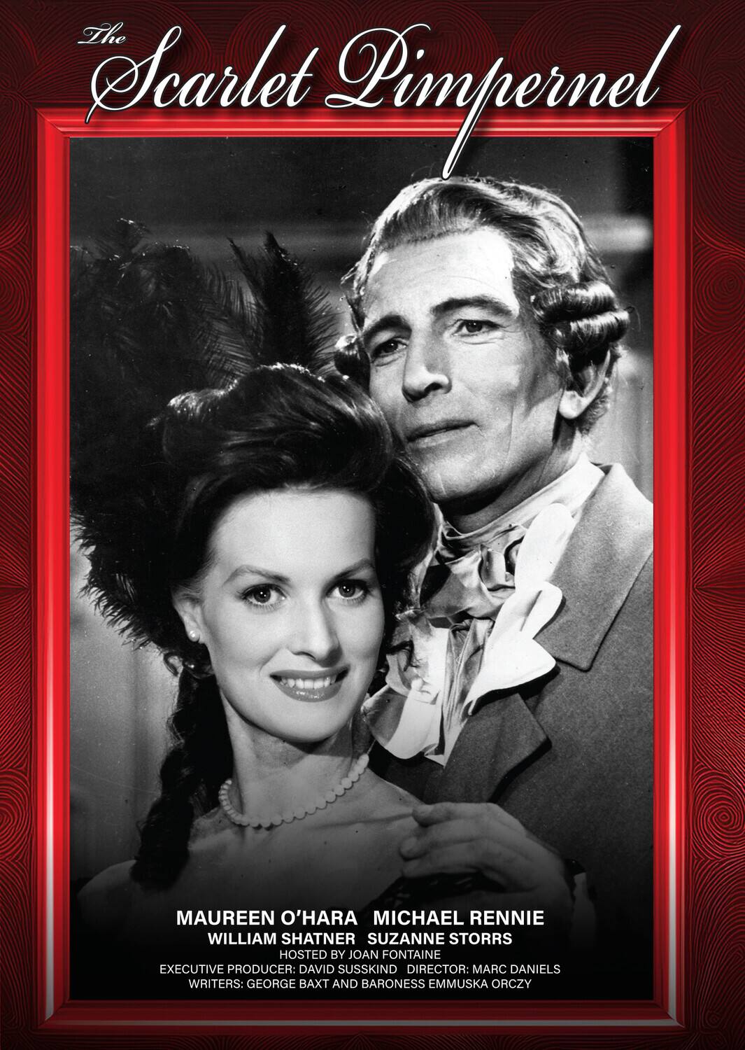 The Scarlet Pimpernel   - DVD price history on PriceWatchPro